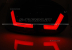 Задние фонари BLACK LED BAR