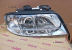 Передняя фара (правая) 1997-1999