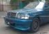 Бампер передний M-SPORT