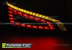 Задние фонари SMOKE LED