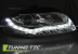 Передние фары DAYLIGHT LED IND. CHROME