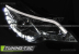Передние фары DRL CHROME