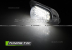 Диодная подсветка номера LED