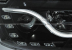 Передние фары TUBE LIGHT TRU DRL BLACK