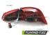 Задние фонари RED SMOKE LED