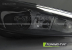 Передние фары BLACK LED DRL (LED OEM)