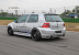 Бампер задний R32