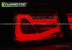 Задние фонари RED SMOKE LED BAR