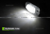 Диодная подсветка номера LED