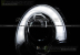 Передние фары TUBE LIGHT BLACK