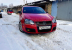 Передние фары GTI BLACK