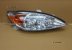 Передняя фара (правая) USA-type