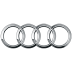 AUDI A6 (C4) 1994-1997 седан