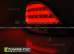 Задние фонари SMOKE LED BAR