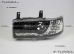 Передние фары DAYLIGHT BLACK LED INDICATION