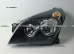 Передние фары ANGEL EYES BLACK