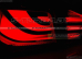 Задние фонари RED LED BAR