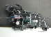 Передние фары TUBE LIGHT BLACK