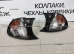 Указатели поворота 1999-2001, SMOKE