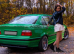 Задние фонари RED WHITE M3