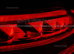 Задние фонари RED SMOKE LED