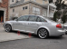 Листва на двери RS6 (двухсторонние)
