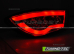 Задние фонари SMOKE LED BAR
