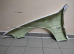Крыло переднее (правое) стеклопластик
