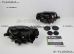 Передние фары DAYLIGHT BLACK