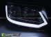 Передние фары LED TUBE LIGHT CHROME T6 LOOK