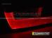 Задние фонари RED SMOKE LED