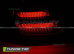 Задние фонари RED SMOKE LED BAR