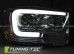 Передние фары TUBE LIGHT CHROME !!!!!!