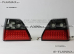 Задние фонари RED SMOKE LED