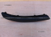 Молдинг бампера (левый)