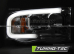 Передние фары TUBE LIGHT CHROME  !!!!!!
