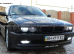 Накладка переднего бампера ALPINA (бензиновая версия)