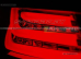 Задние фонари BLACK LED BAR