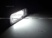 Диодная подсветка номера LED