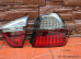 Задние фонари RED SMOKE LED