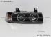 Передние фары ANGEL EYES BLACK CCFL