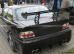 Бампер задний CARZONE