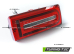Задние фонари RED WHITE LED BAR