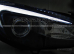Передние фары TUBE LIGHT BLACK