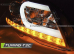 Передние фары CHROME TUBE LIGHT