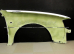 Крыло переднее (левое) стеклопластик