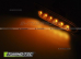 Повторители поворота BLACK LED (ДИОДНЫЕ)