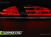 Задние фонари RED SMOKE LED