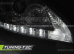 Передние фары TUBE LIGHT CHROME