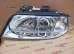 Передняя фара (левая) 1997-1999